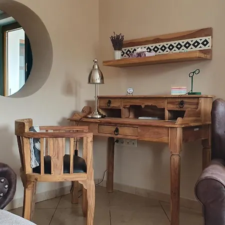 Casa de Férias Tufa *