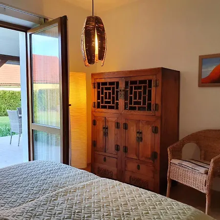Tufa Casa de Férias Vászoly
