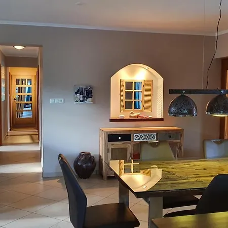 Tufa Casa de Férias Vászoly
