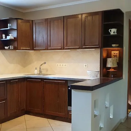 Tufa Casa de Férias Vászoly